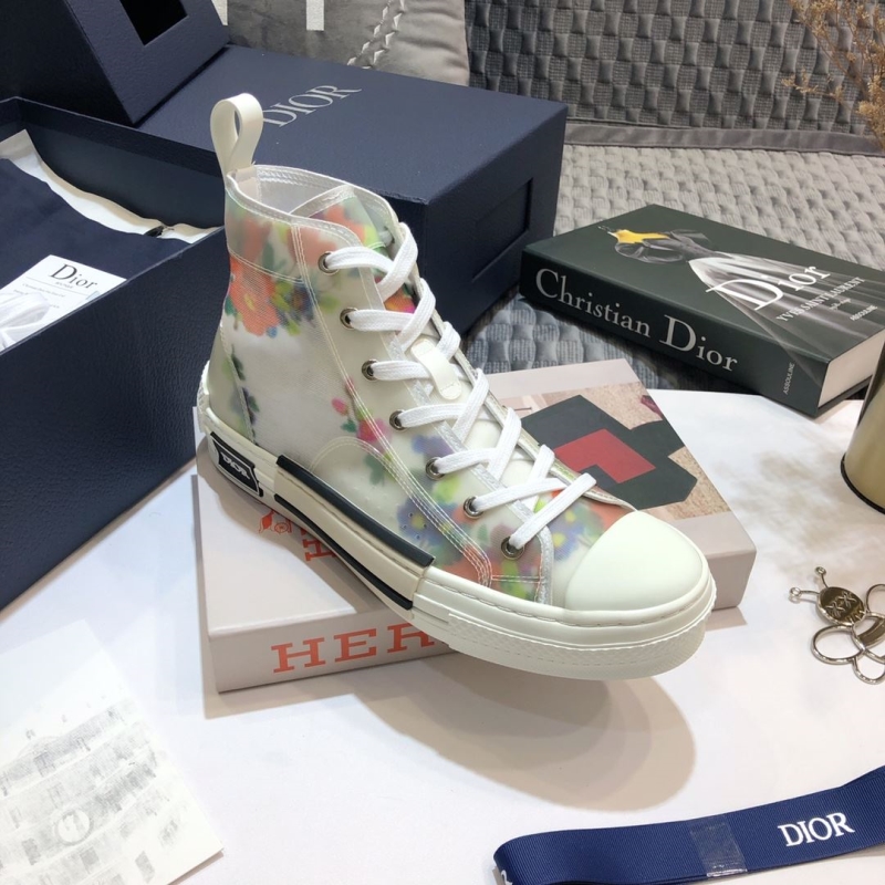 Christian Dior Casual Shoes